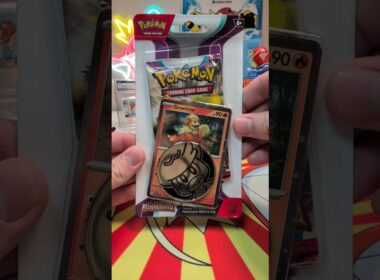 Expedition: Karp - Episode 67 - Paldea Evolved Checklanes