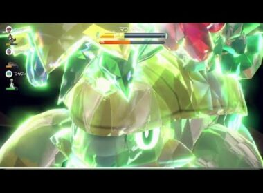 【Switch2】ハヤシガメを使ってみた🌱