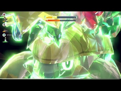 【Switch2】ハヤシガメを使ってみた🌱