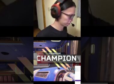 APEX　チャンネル登録高評価よろしくお願いします#shorts