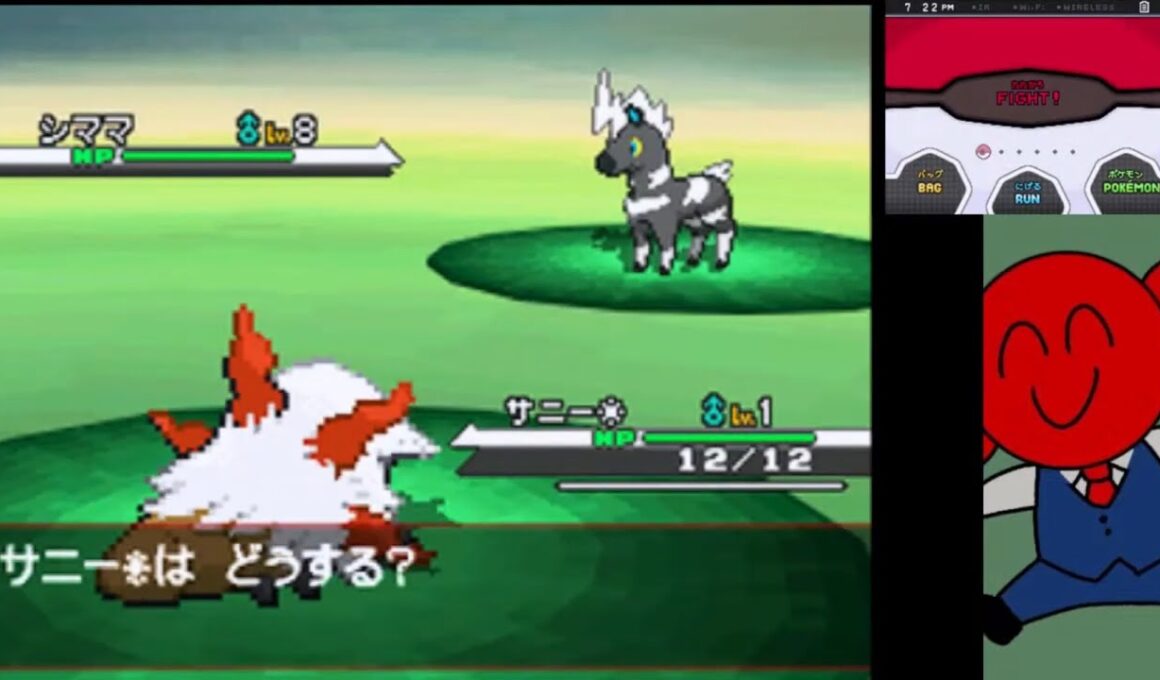 【#4.5③】色フシデひかおま無し配信【蟲毒】