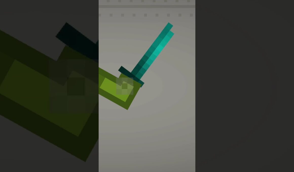 ナイフをハンドスピナーにする方法#メロンサンドボックス #メロンプレイグラウンド