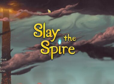 疲れたからA20H【Slay the Spire】