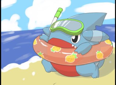 【ポケモンユナイト】こっそりガブリアスランクマ【お久しぶりです】