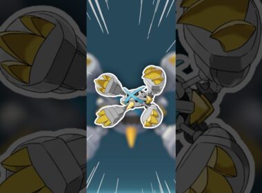 メガメタグロス、来たけども！【ポケモンGO】