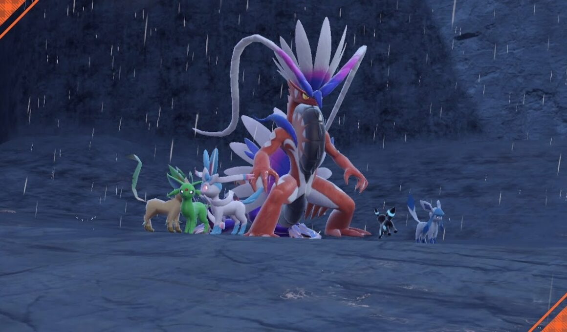 マスボ級を目指してランクバトル　ポケモンSV