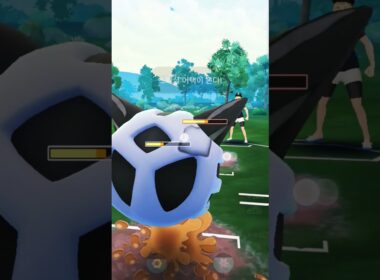 スーパーリーグ Win オニゴーリ&デンチュラ&ドータクン ドロップ アタック#pokemongo #gbl #gobattleleague #고배리 #슈퍼리그 #oricon #ポケモンgo