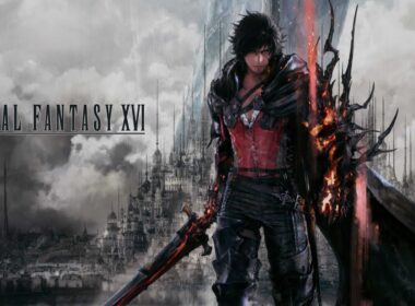 【FF16】2周目　トロコンを目指して【Vol.1】