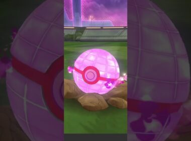 【ポケモンGO】ジュラルドン色違い① #pokemongo #ポケモンgo