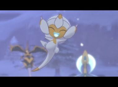 色違いベベノム 可愛すぎる