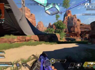 [APEX]初見さん歓迎！楽しくカジュアルランク参加型配信！　＃apex　＃参加型