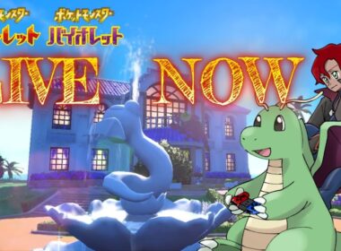 【ポケモンSV】【ストーリー攻略】色違いカイリュー英字を求めて最後のパルデア紀行＃ポケモンSV＃shorts