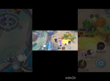 【ポケモンユナイト】ゲンガー(たたりめ、ヘドロばくだん)#陰キャのゲンガー #ポケモンユナイト