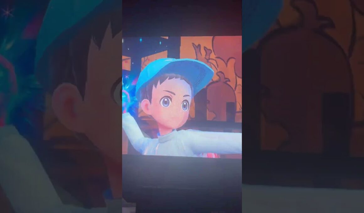 ホワイトキュレム爆誕！やつが化け物すぎた！