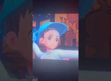 ホワイトキュレム爆誕！やつが化け物すぎた！