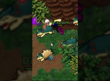 Shiny Typhlosion na PB #johto #pxg