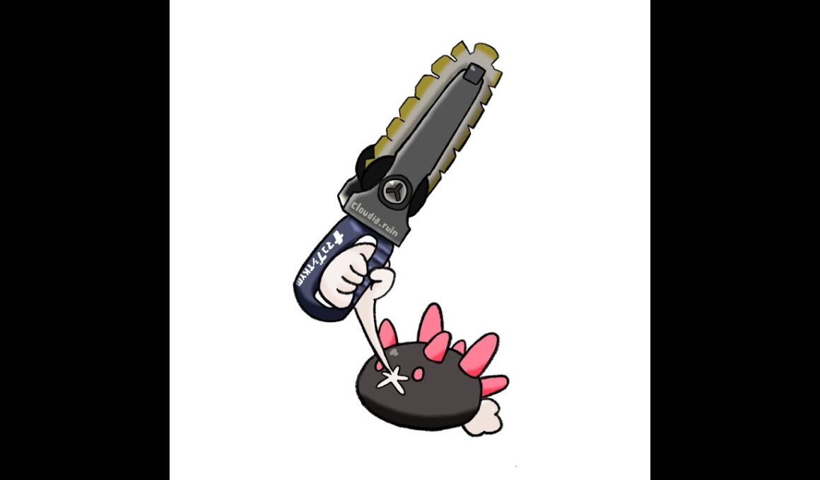 ぬ杯紅白戦ナワバリ合戦～2次会プラベ～