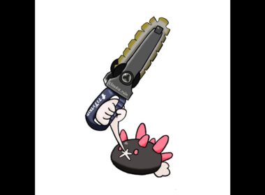 ぬ杯紅白戦ナワバリ合戦～2次会プラベ～