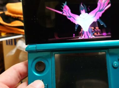 イベルタルの登場シーンかっこ良すぎるんだがw【ポケモンxy】