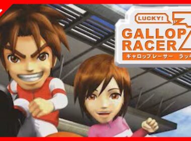 #23【ギャロップレーサー７/Gallop Racer7】タイトルなし