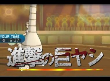 【ポケモンSM】アローラナッシーの強さよ！