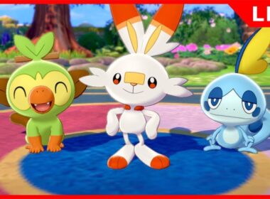 #3【あえてのジムチャレ】ささまるの『ポケットモンスターソード』実況プレイ