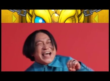 【モンスト】天使の福音 確定演出 永野【モンスターストライク】