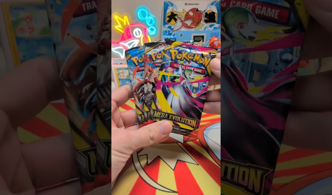 Expedition: Karp - Episode 70 - Mega Booster Packs!