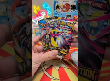 Expedition: Karp - Episode 70 - Mega Booster Packs!