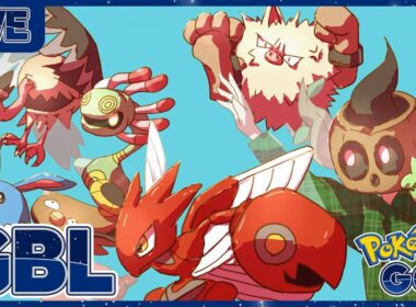 【R2661~】ドダイトスは御三家にて最強 GBL【スーパーリーグ】