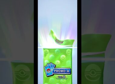 【今日のアローラキュウコンドロップイベント　パック開封動画】#6　もっともっとキュウコンを求めて🏃