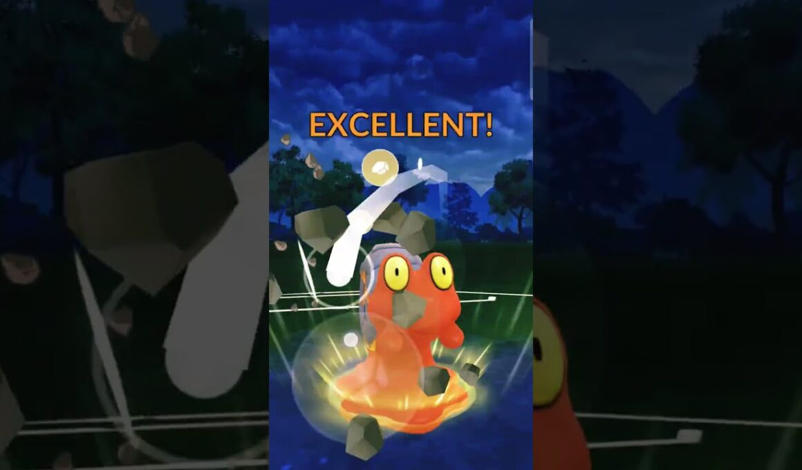 スーパーリーグ Win グラエナ&タイレーツ&マグカルゴ パーフェクトタクティック#pokemongo #gbl #gobattleleague #고배리 #슈퍼리그 #oricon #ポケモンgo