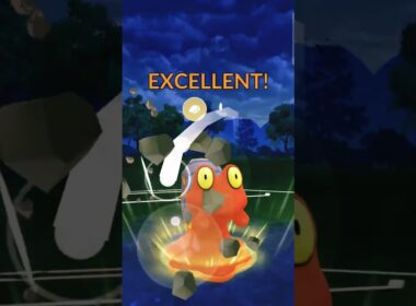 スーパーリーグ Win グラエナ&タイレーツ&マグカルゴ パーフェクトタクティック#pokemongo #gbl #gobattleleague #고배리 #슈퍼리그 #oricon #ポケモンgo