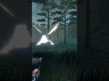 世界で一番背後を取りやすいポケモン色違いノズパス親分【ポケモンレジェンズアルセウス】#ポケモン #pokemon #色違い #shorts