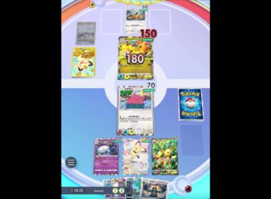 今日のメタモン　20251006 (終)