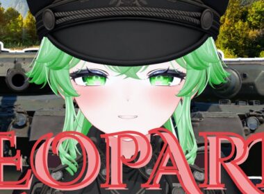 【War Thunder】2A7Vを目指して！現代戦でレオパルトA1A1(L/44)乗って開発進めるで！②【hama-matcha】