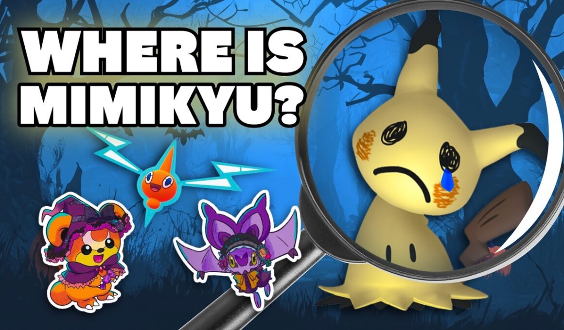 ポケモンGO ハロウィン2025：イベントガイド、デビュー、予想