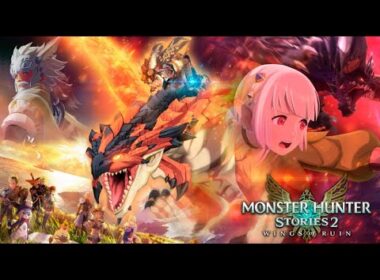 モンハンストーリーズ２　ガチ初見最終回　ゼラードだかリザードだかゼラチンだか