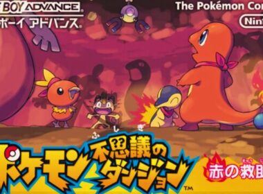 【ポケダン】セレビィとジラーチどこや  #22 【ポケモン不思議のダンジョン】