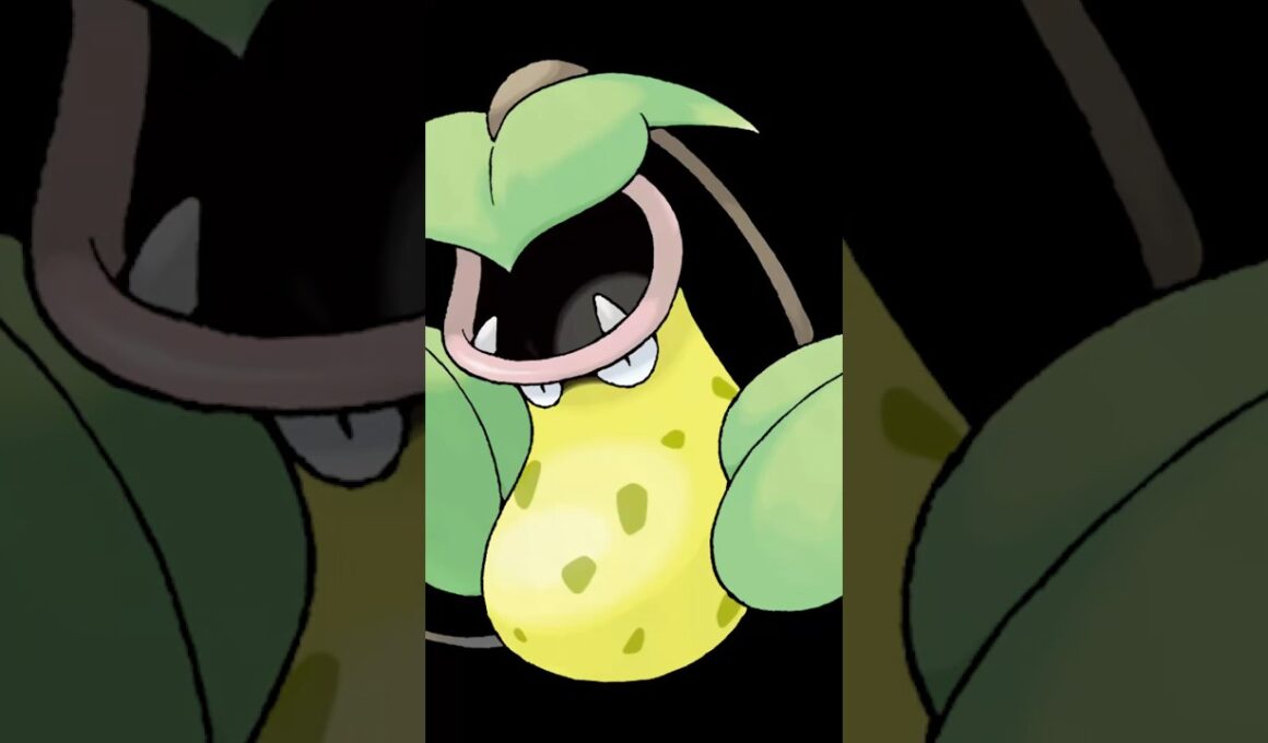 寶可夢傳說 Z-A Pokémon Legends Z-A ポケモン レジェンズ ゼットエー 超級烏賊王 MEGAカラマネロ Malamar和超級大食花 MEGA ウツボット Victreebel