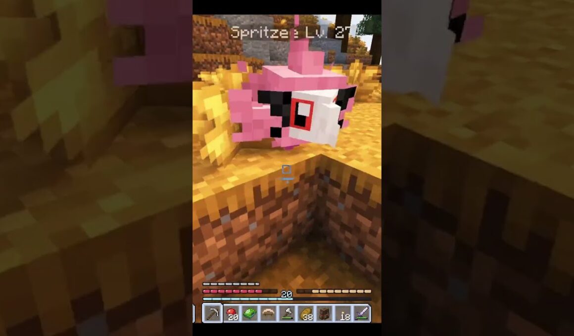 Spritzee 682 シュシュプ (Shushupu) - Cobblemon Academy 14