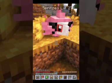 Spritzee 682 シュシュプ (Shushupu) - Cobblemon Academy 14