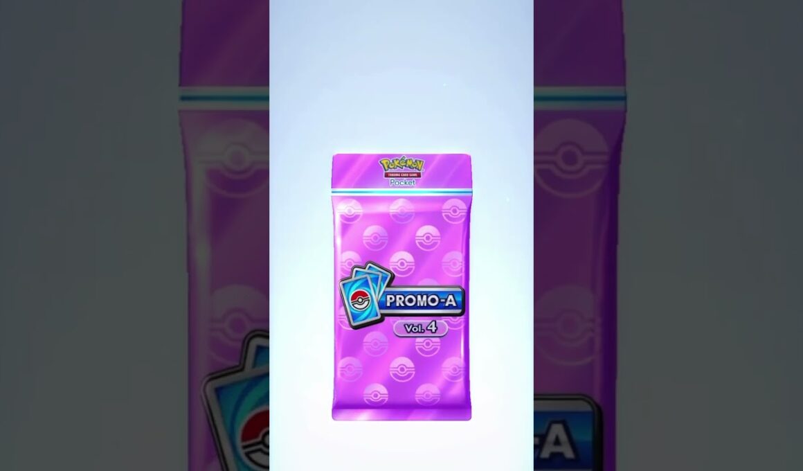 【ポケポケ】プロモパック10連！！クレセリアex狙い！ w #ポケポケ #pokemon #pokemoncards