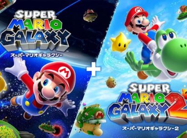 【スーパーマリオギャラクシー実況】(スター 121個を目指す!!)