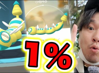 君、ホンマに1%なのか！？ノココッチ「みつふし」チャレンジの結果が意外過ぎた件…！！！