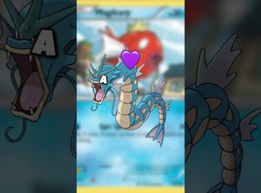 コイキングは役立たず… 役立たずになるまでは💥 | ポケモン豆知識