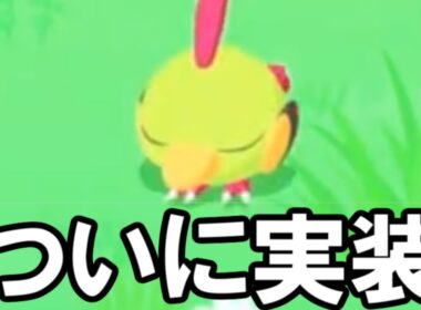 ネイティ・ネイティオ実装キタアァァァァァァァ！！！【ポケモンスリープ】