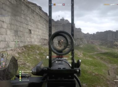 BF 1　ウォーピジョンやってみた(^^)