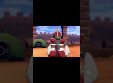 キリキザンの笑い方　#Shorts