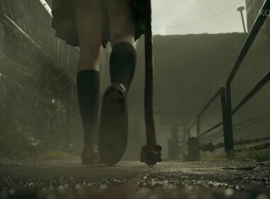 【サイレントヒルｆ】このゲームは、暴力が正義